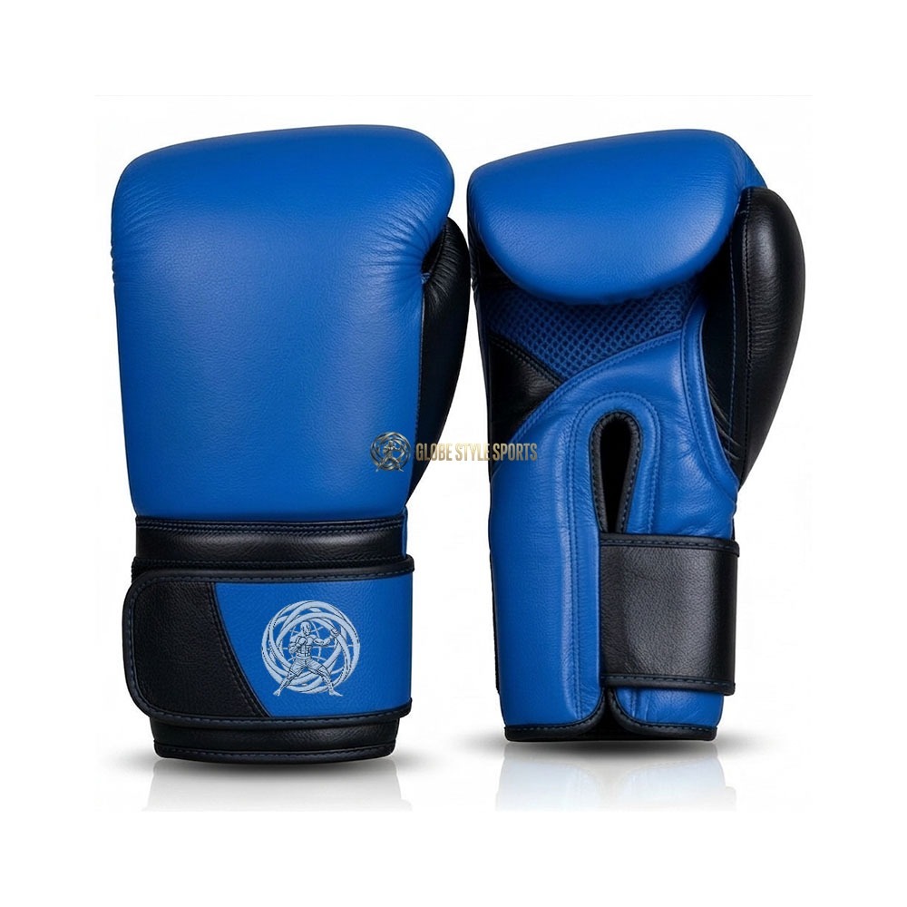 Cobalt Elite Professional Training Gloves