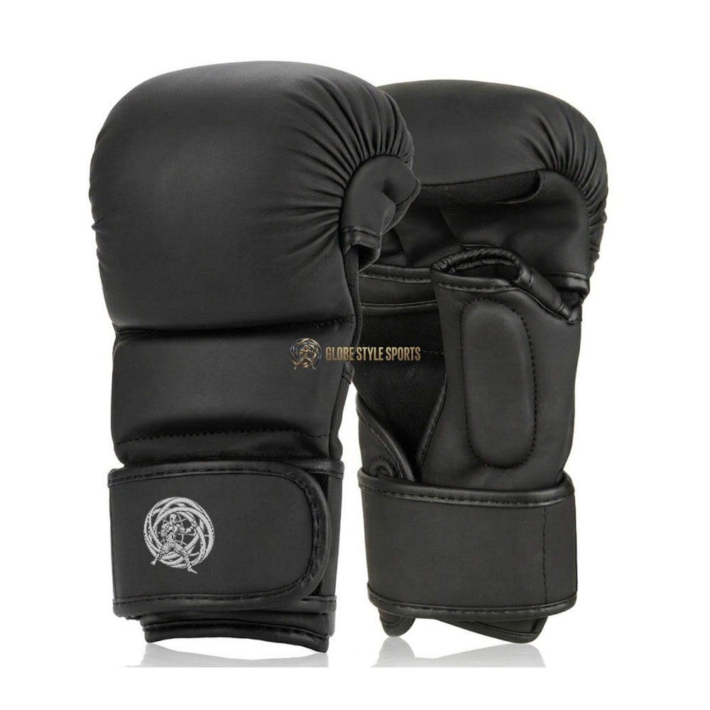 Stealth Pro MMA Sparring Gloves