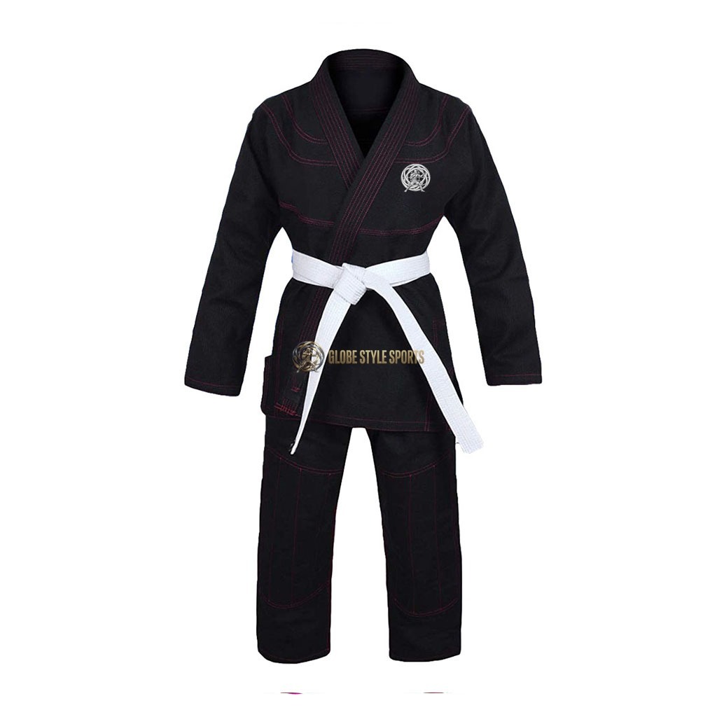 Youth Performance BJJ Gi