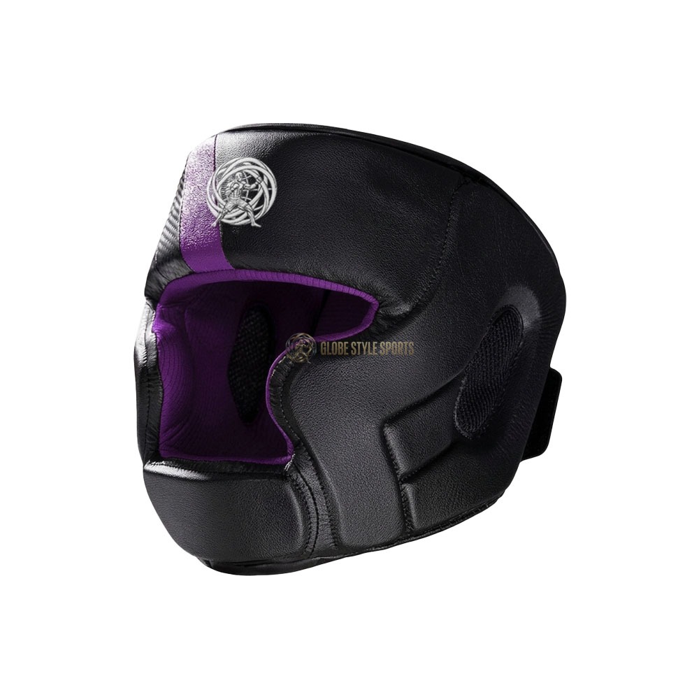 Apex Phantom Full-Face Sparring Headgear