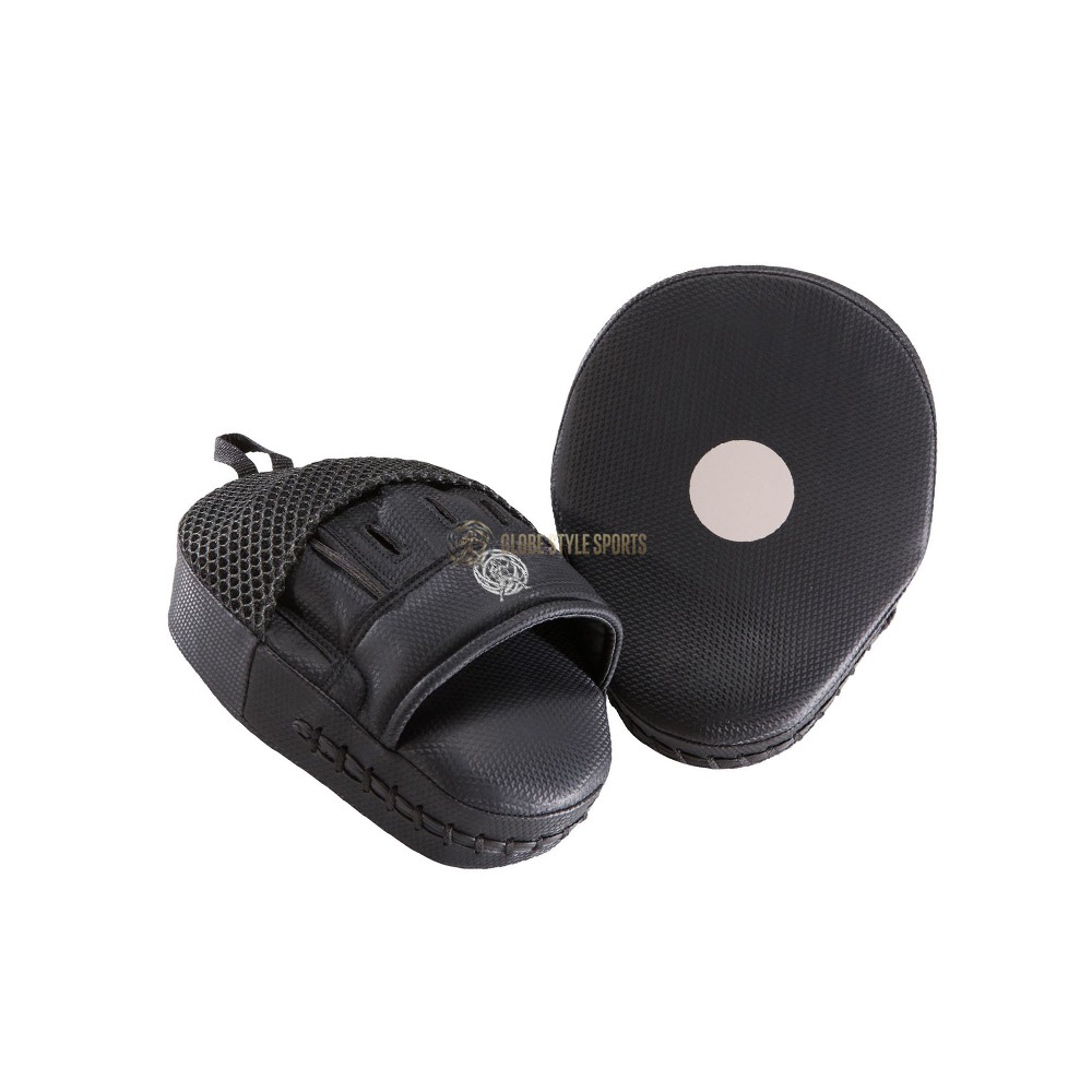 OUTSHOCK Precision Curved Focus Mitts