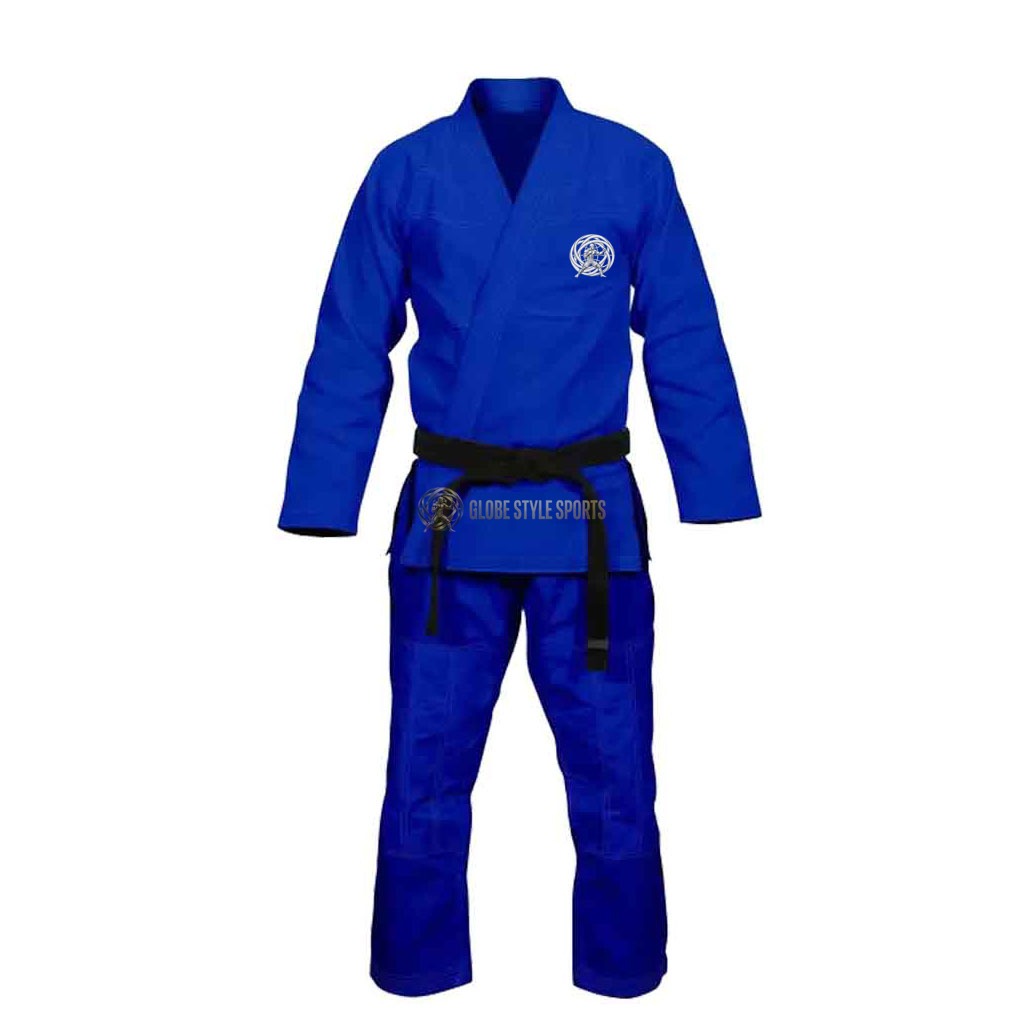 Elite Competition Brazilian Jiu-Jitsu (BJJ) Gi