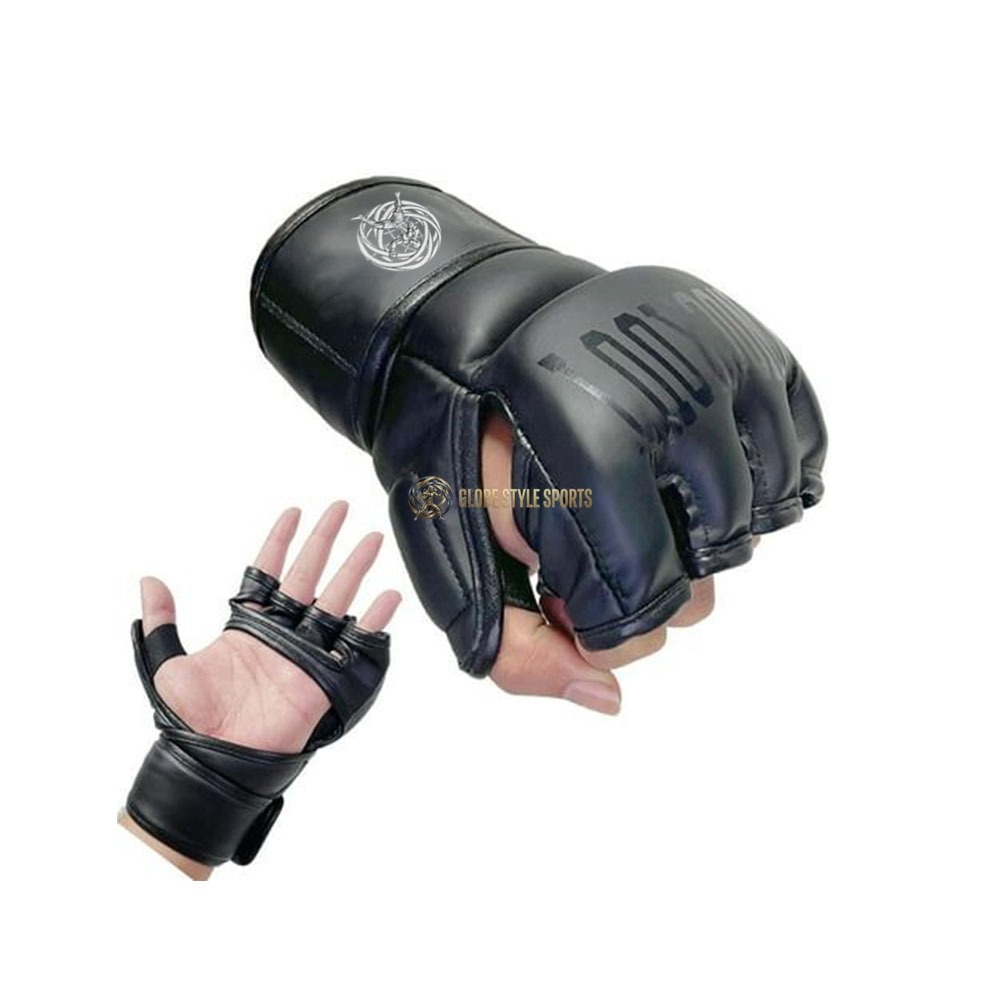 Stealth Pro MMA Hybrid Grappling Gloves