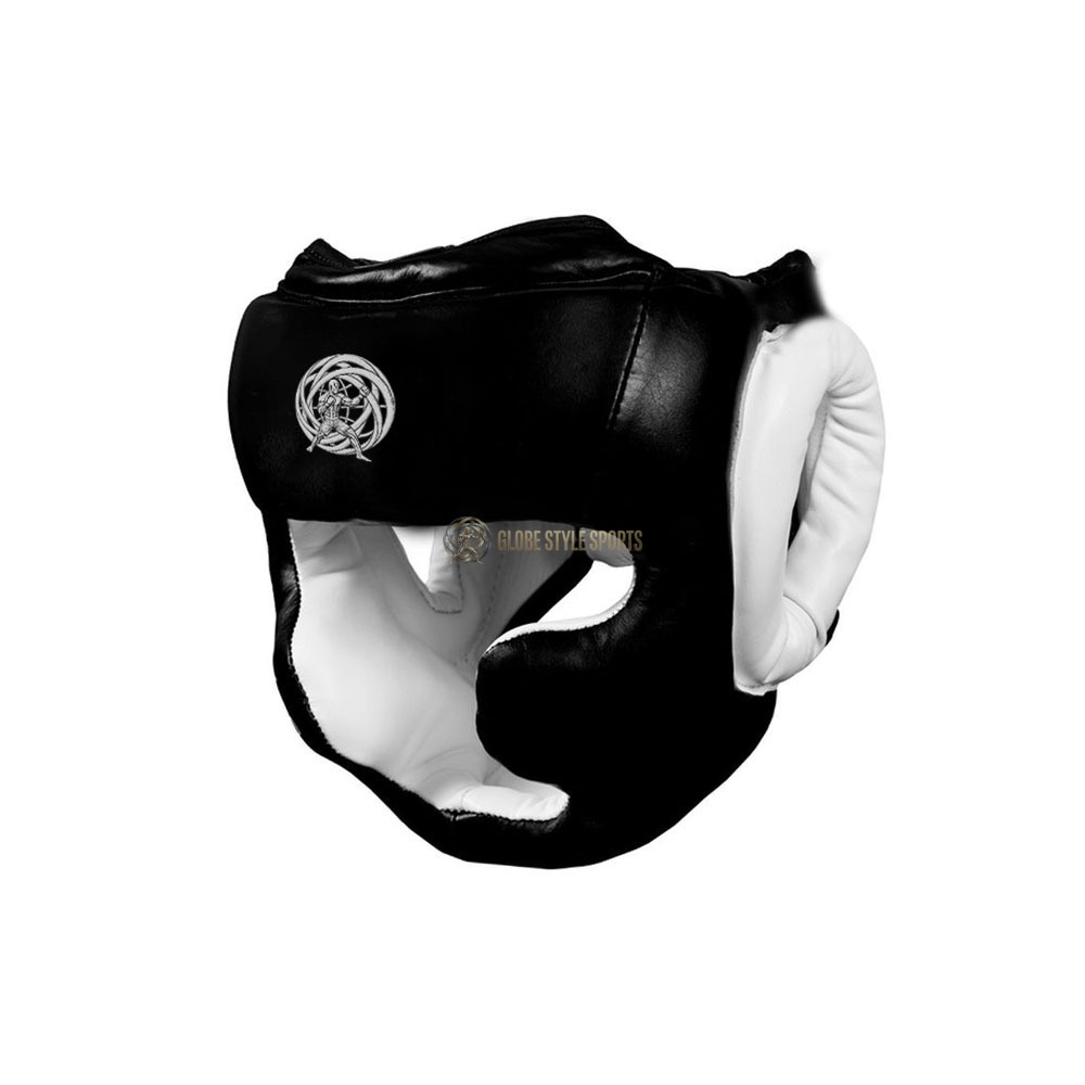 Pro Stealth Full-Face Sparring Headgear