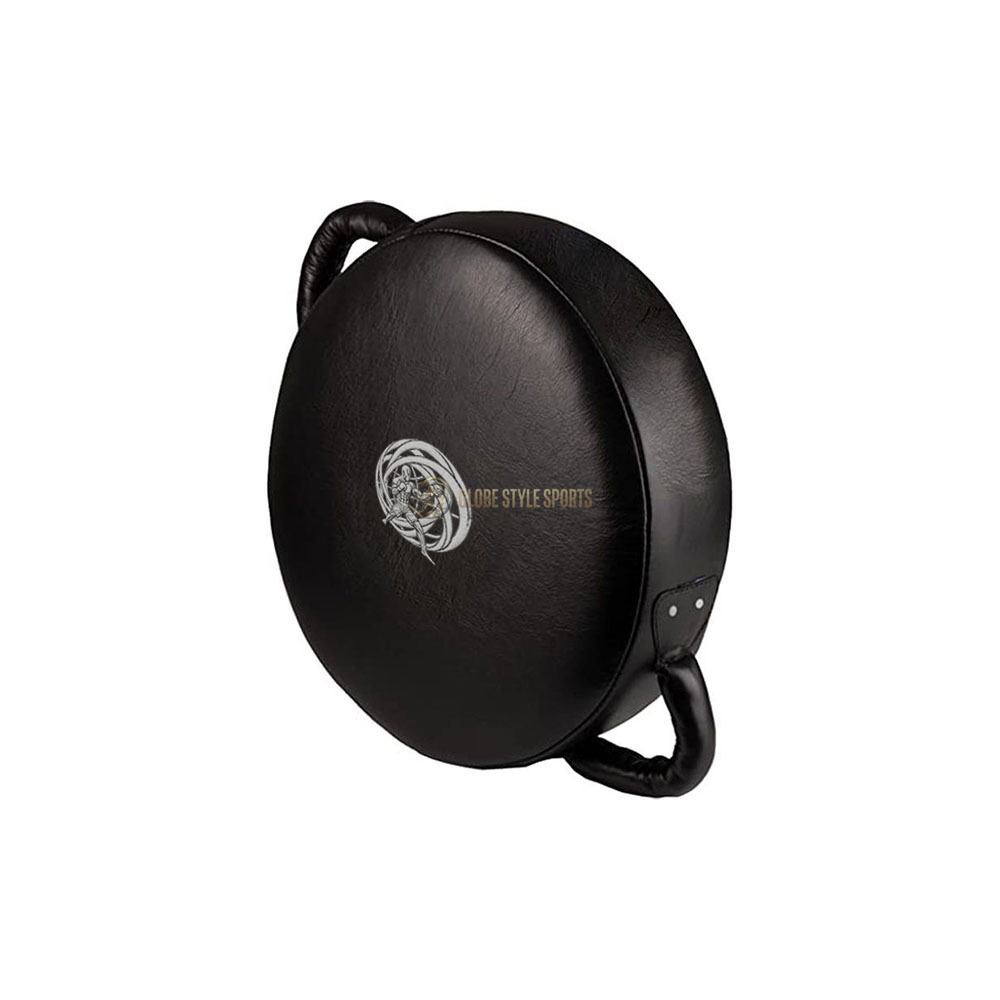 Pro Series Round Power Punch Shield