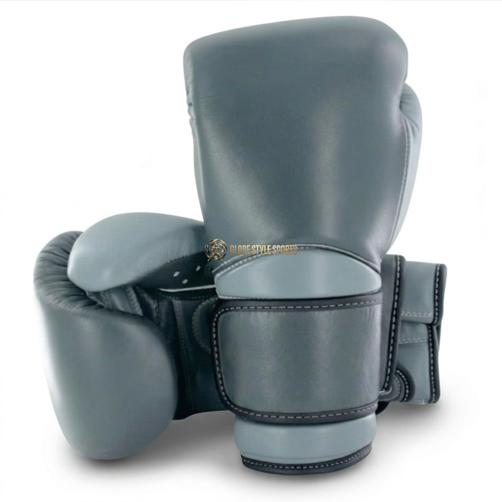 Slate Series Professional Training Boxing Gloves