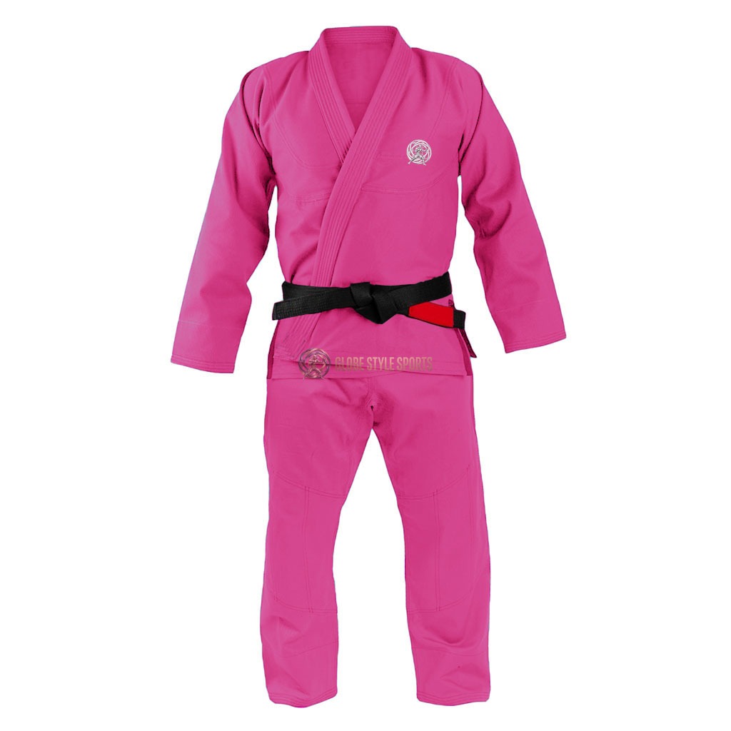 Elite Performance Brazilian Jiu-Jitsu (BJJ) Gi