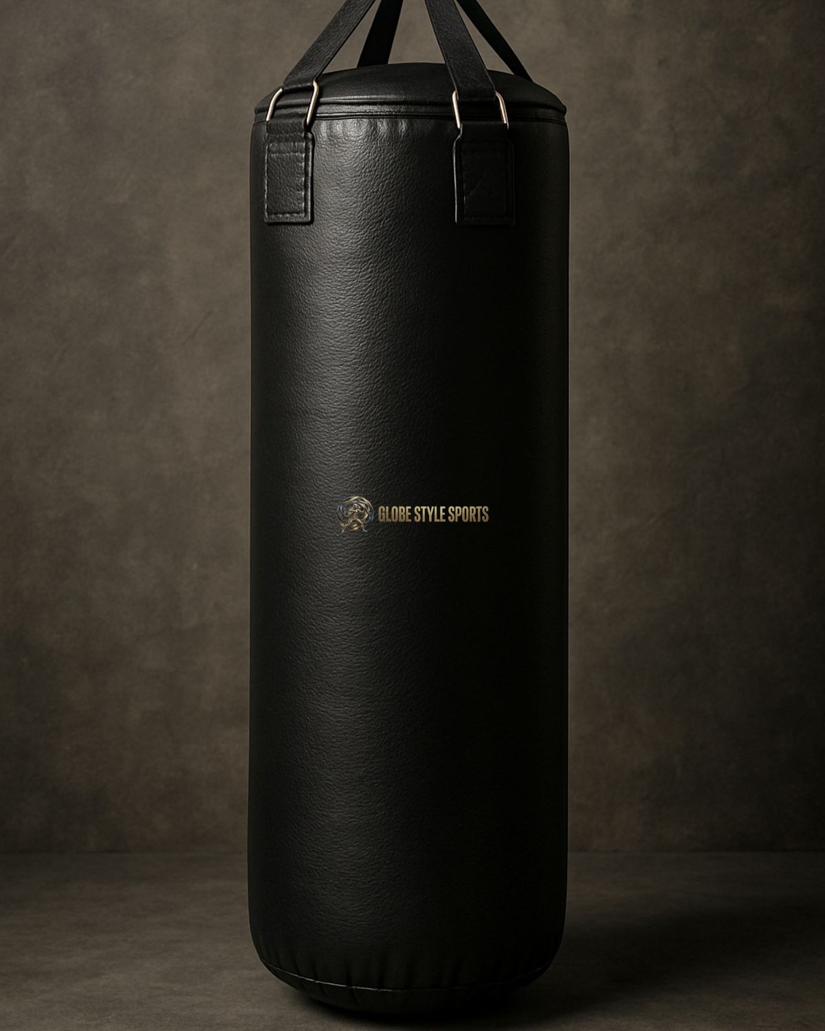 Onyx Edition Premium Leather Heavy Bag